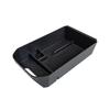 Armrest Center Console Organizer Tray For Toyota RAV4 2023 2022 2021 2020 2019 Storage Box Holder Car Interior Accessories