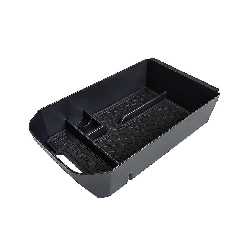 Armrest Center Console Organizer Tray For Toyota RAV4 2023 2022 2021 2020 2019 Storage Box Holder Car Interior Accessories