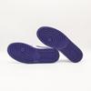 553558-515 Nike Air Jordan 1 Low Morado Sky J Blanco Arándano Claro (de los hombres)
