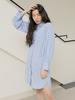 NOIR G Shirts Dress