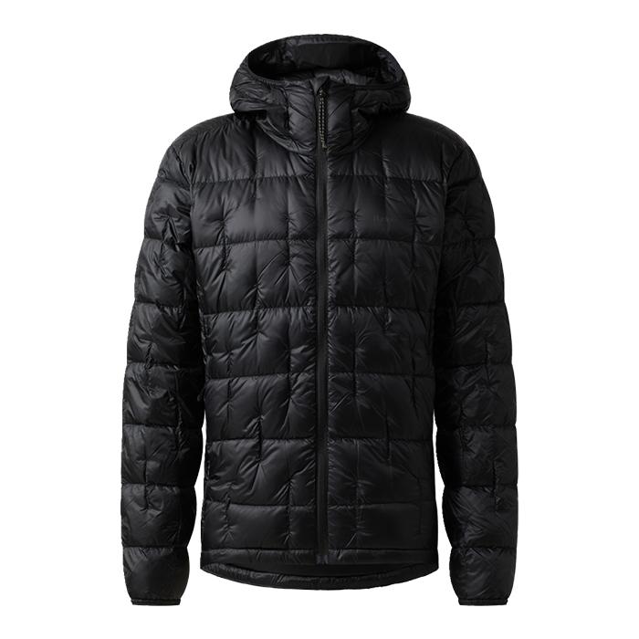 Haglofs Heyde Down Hoodie Man