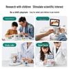 Dangdangli Smart HD Educational Electronic Microscope