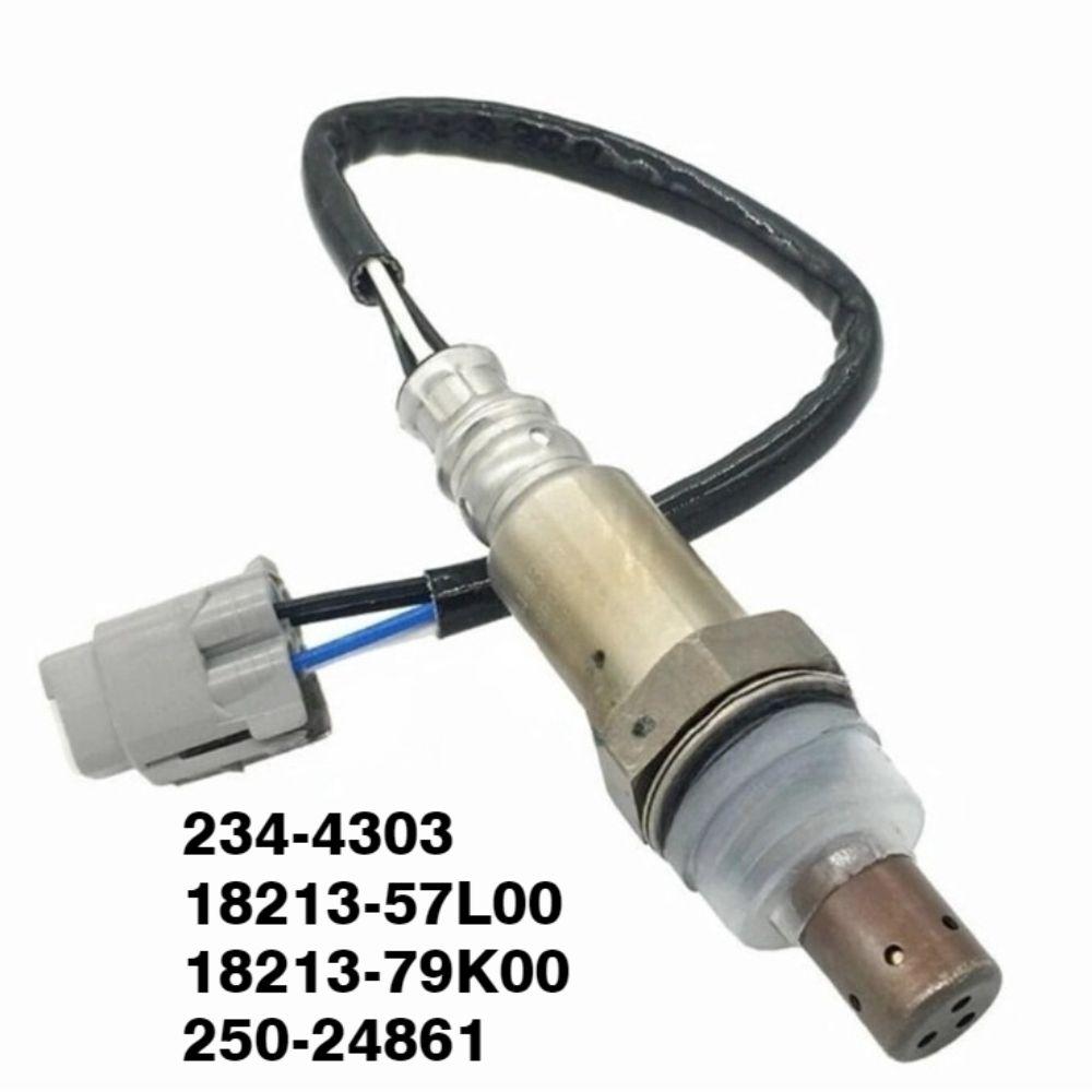 Oxygen sensor fit for suzuki 234-4303; 18213-57l00, 18213-79k00 250-24861