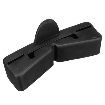 Nowy Gumowy Uchwyt Tylny Zbiornika Paliwa Dla Honda CL XL SL CB 70 100 125 17613-051-010