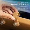 For VOYAH Dream Passenger Glove Box Hook Car Mounted Hidden Type Storage Hook Car Interior Modified Accessories