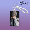 Love and Deepspace ID Card Holders Business Credit Card Protective Cover Case Organizer Gift Xavier Zayne Rafayel Caleb Sylus