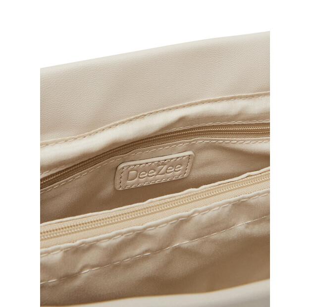 Сумка DeeZee H230645 бежевый