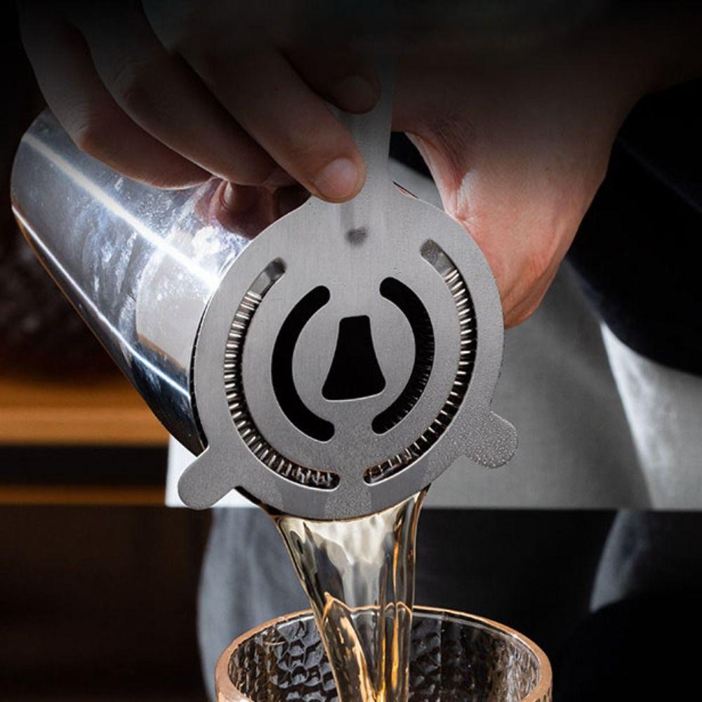 3/4Pcs 600/700ml Wine Mixer Professional Cocktail Mixer Set Bar Tool Bartender Kit  Wine