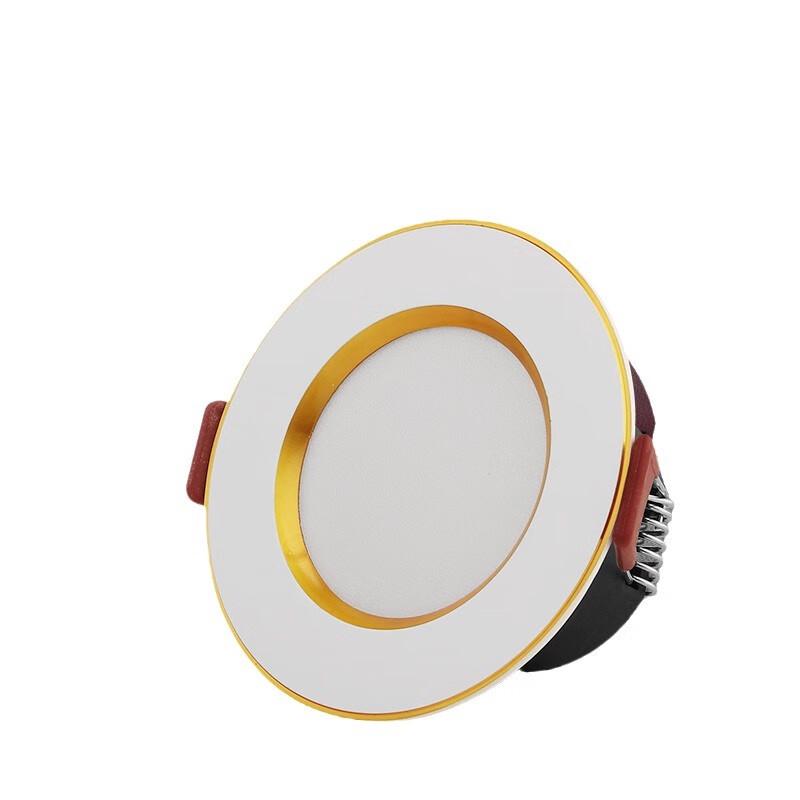 Nu Feng 7W LED Wpuszczany Downlight Sufitowy