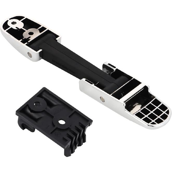 2 Pack Heavy Duty Hood Latch Kit,LH/RH Fit For Peterbilt 325, 335, 337, 340, 348, 384, 386, 567, 569, 579 /Kenworth T170, T270, T330, T370, T660/Mack