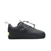 Nike Air Force 1 Low Experimental 'Black' (Unisex) Black / Anthracite / Chile Red / Hyper Royal Skate Shoes CV1754 001