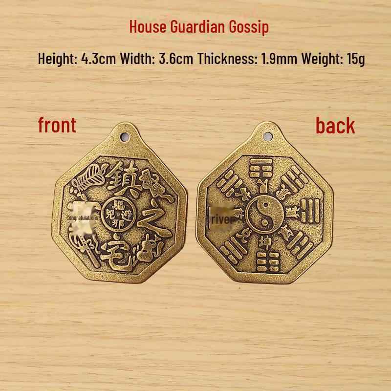 

Медные монеты Тяньбао Дибао: Латунные монеты, монеты летучей мыши для долголетия, монеты сливы, монеты защиты от тыквы Шун.