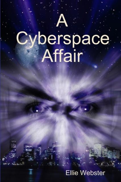 Kniha A Cyberspace Affair
