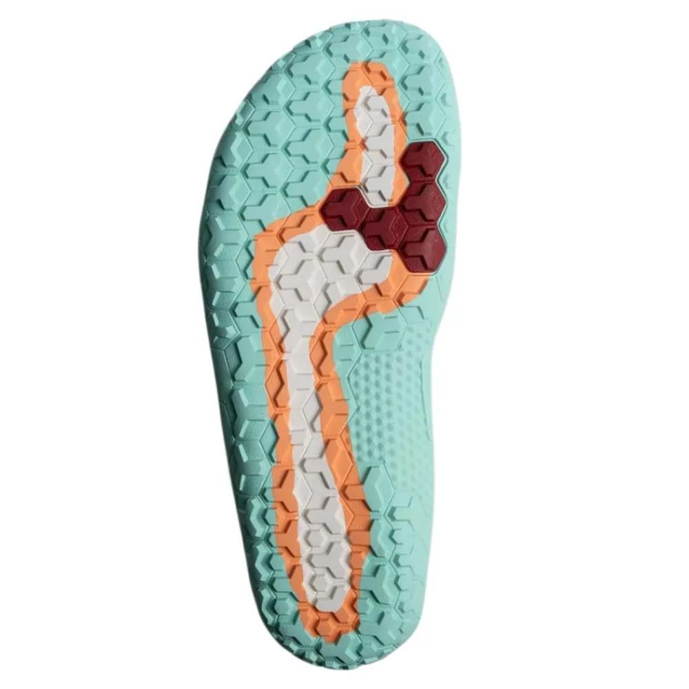 Vivobarefoot Кроссовки для трейлраннинга Primus Trail Knit FG Barefoot