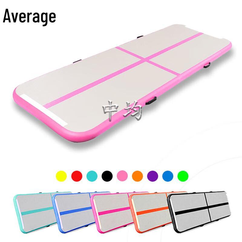 Inflatable Air Track Tumbling Mat