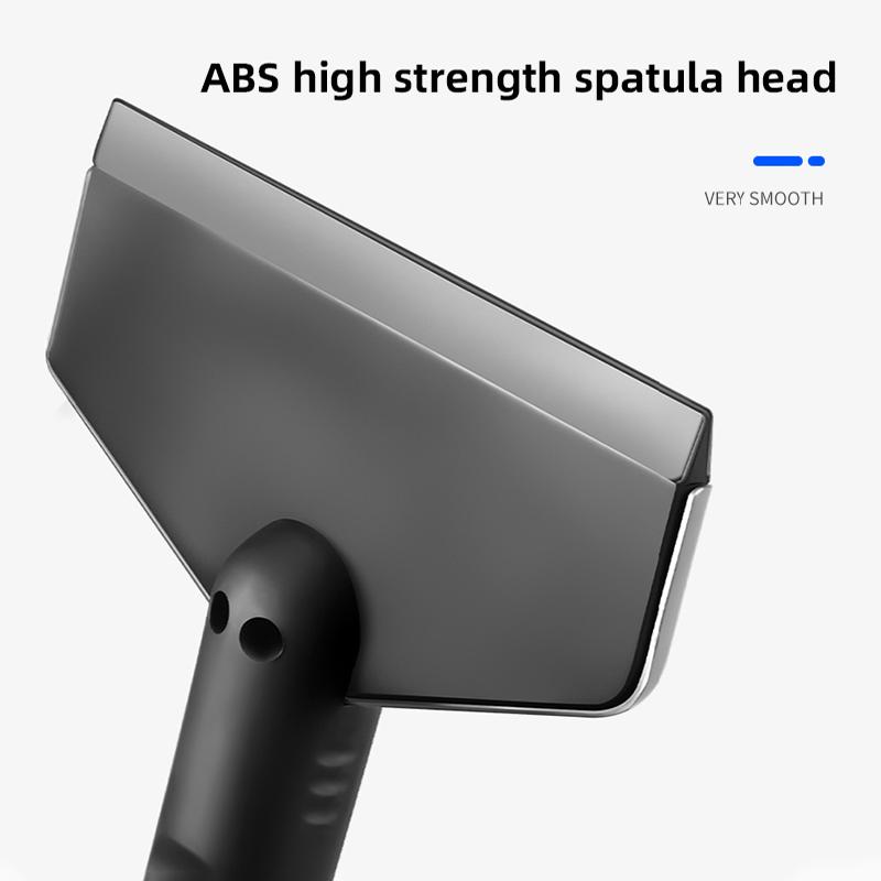 AAADJ1 Car Snow Removal Shovel Sweeping Snow Tools Accessories For Honda Civic Fit Jazz Accord Pilot CRV Odyssey Passport City Shuttle