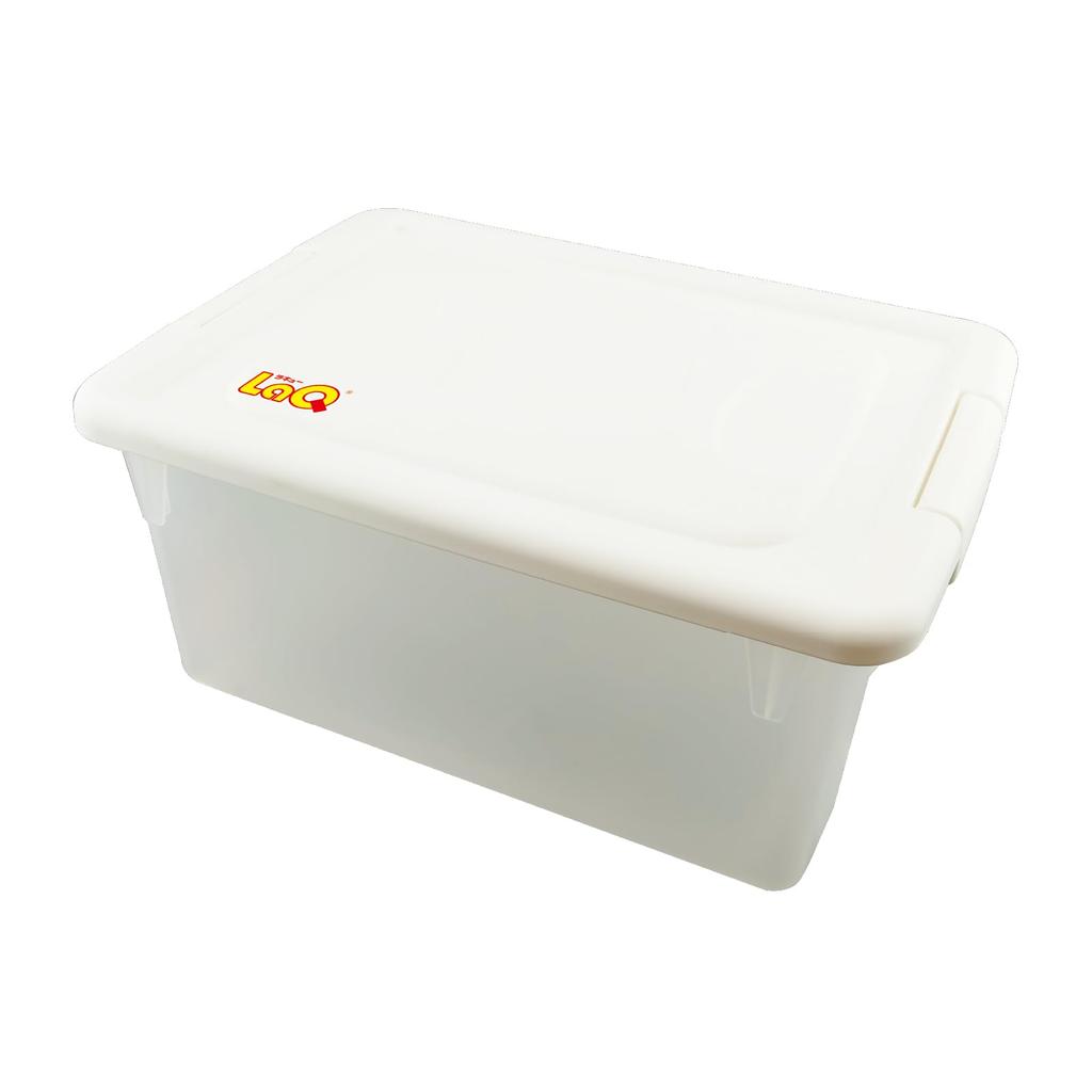 Yoshiritsu LaQ Basic 2800 New Plastic Container Ver. (2800 Pcs + 60 SP Pcs) L009500 [New Specifications]