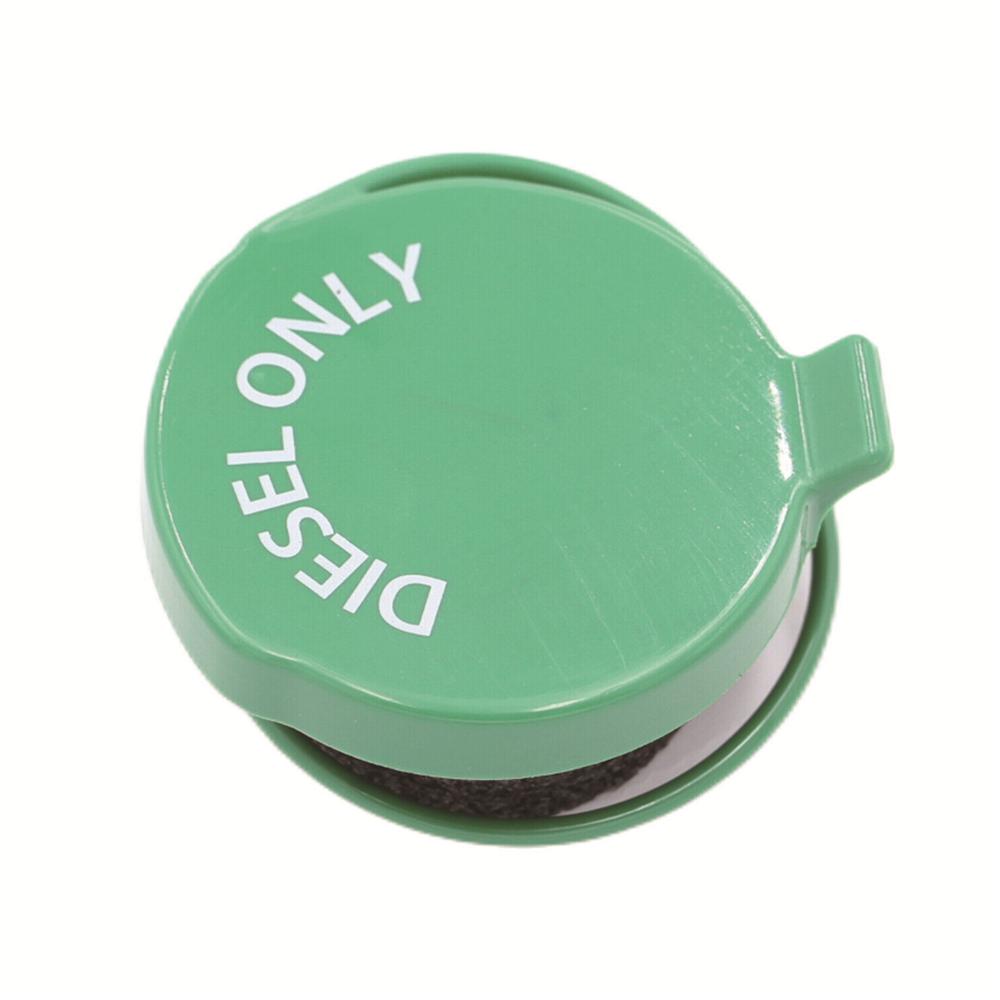 1PC Diesel Fuel Gas Tank Cap For 2019-2022 Ram 1500 2500 3500 Direct Replacement