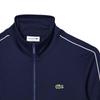 Lacoste Mens Paris Pique Track Jacket