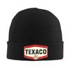 Custom Texacoes Bonnet Hat Fashion Knit Hats Unisex Women Unisex Adult  Winter Warm Skullies Beanies Caps