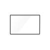 Tesla Y Rear Seat Navigator Tempered Glass Screen Protector - Full Coverage (26 Models, New for 2026)