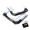 Motorcycle Handguard Shield Hand Guard Protector Windshield Protector For Kawasaki NINJA 1000SX Ninja 1000SX NINJA400 250 Z 900