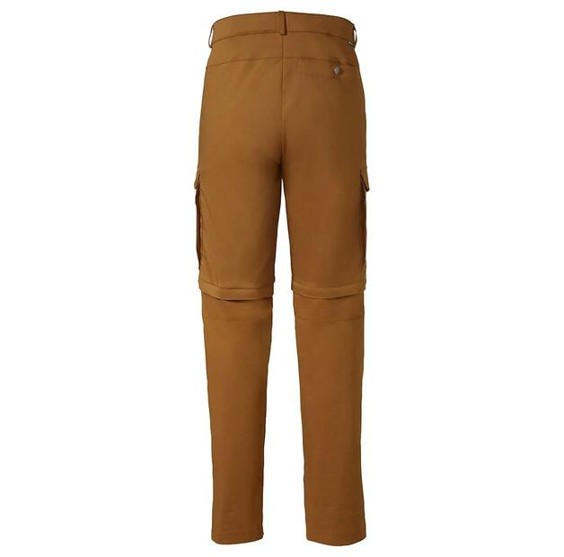 VAUDE Брюки Neyland Zip Off