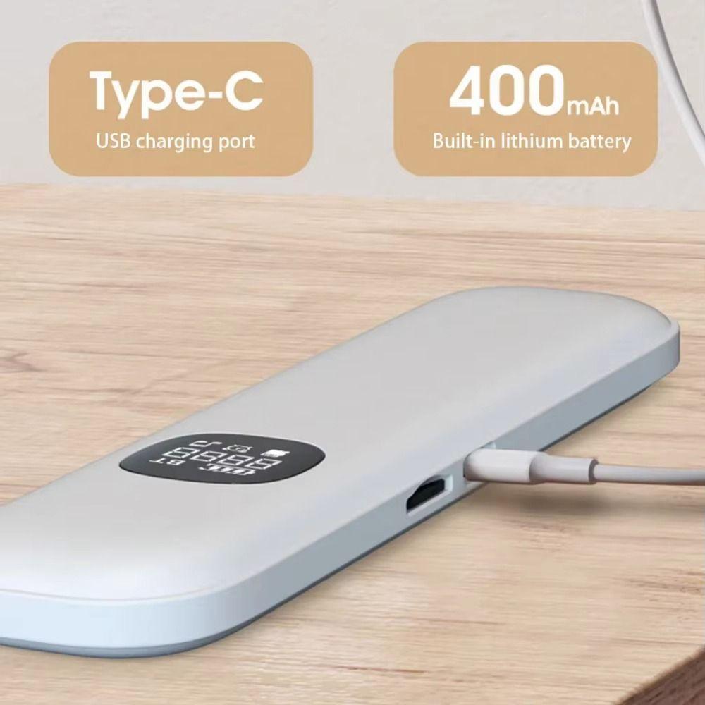 Timer Function Under Pillow Speaker Bluetooth 5.4 Pocket Bluetooth Speaker  Travel Use