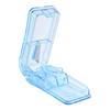 Portable Pill Cutter and Storage Case