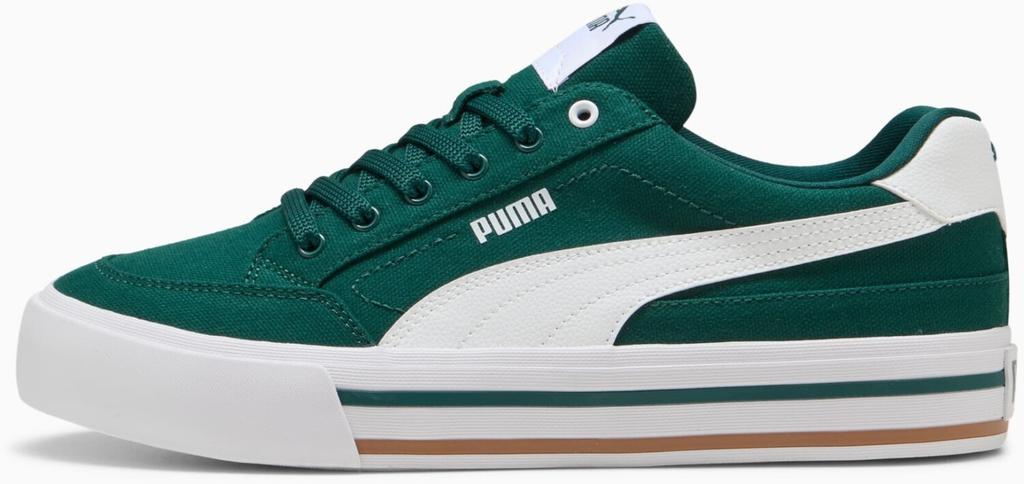 Кроссовки Puma Classic Vulcanised Formstrip Unisex