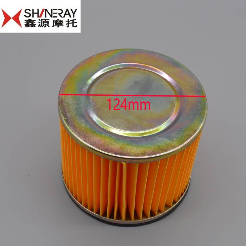 400cc Motorcycle Air Filter Cleaner for Shineray Xy400 400 Dirt Bike
