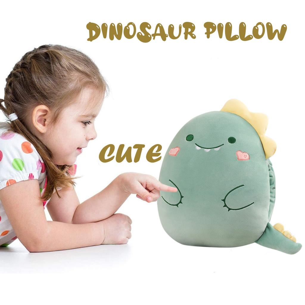 Soft Plush Cute Anime Stuffed Toy