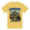 Teenage Mutant Ninja Turtles: Mutant Mayhem Unisex Adult Sundown Group T-Shirt