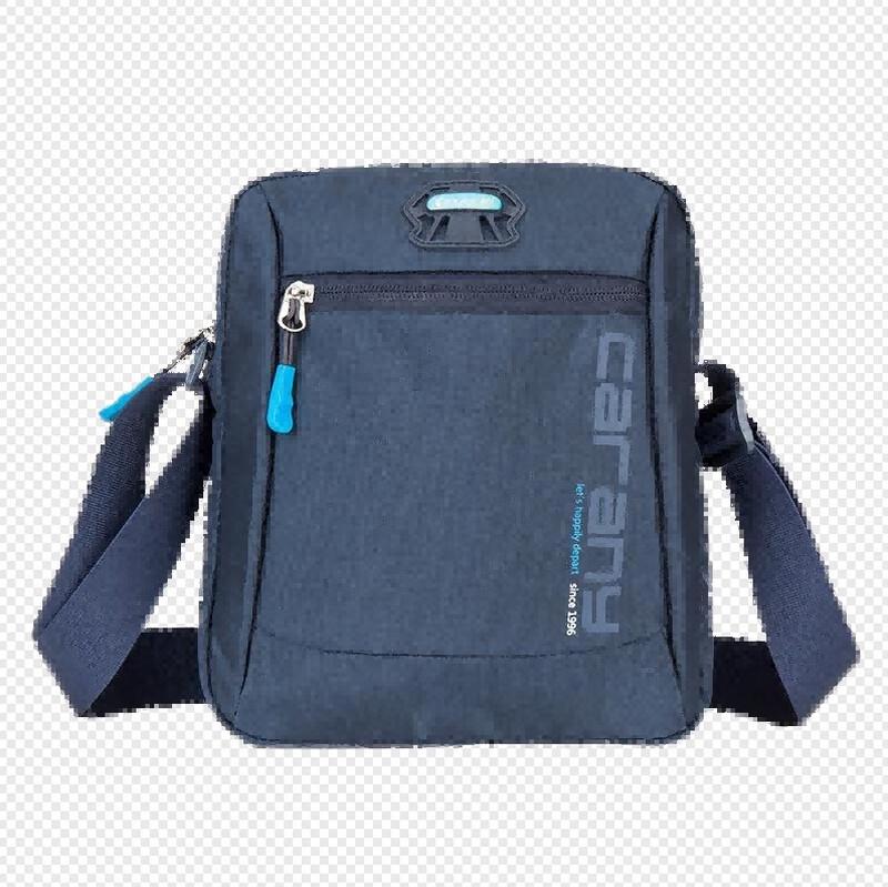 Carany Large Capacity Casual Shoulder Bag CX4007