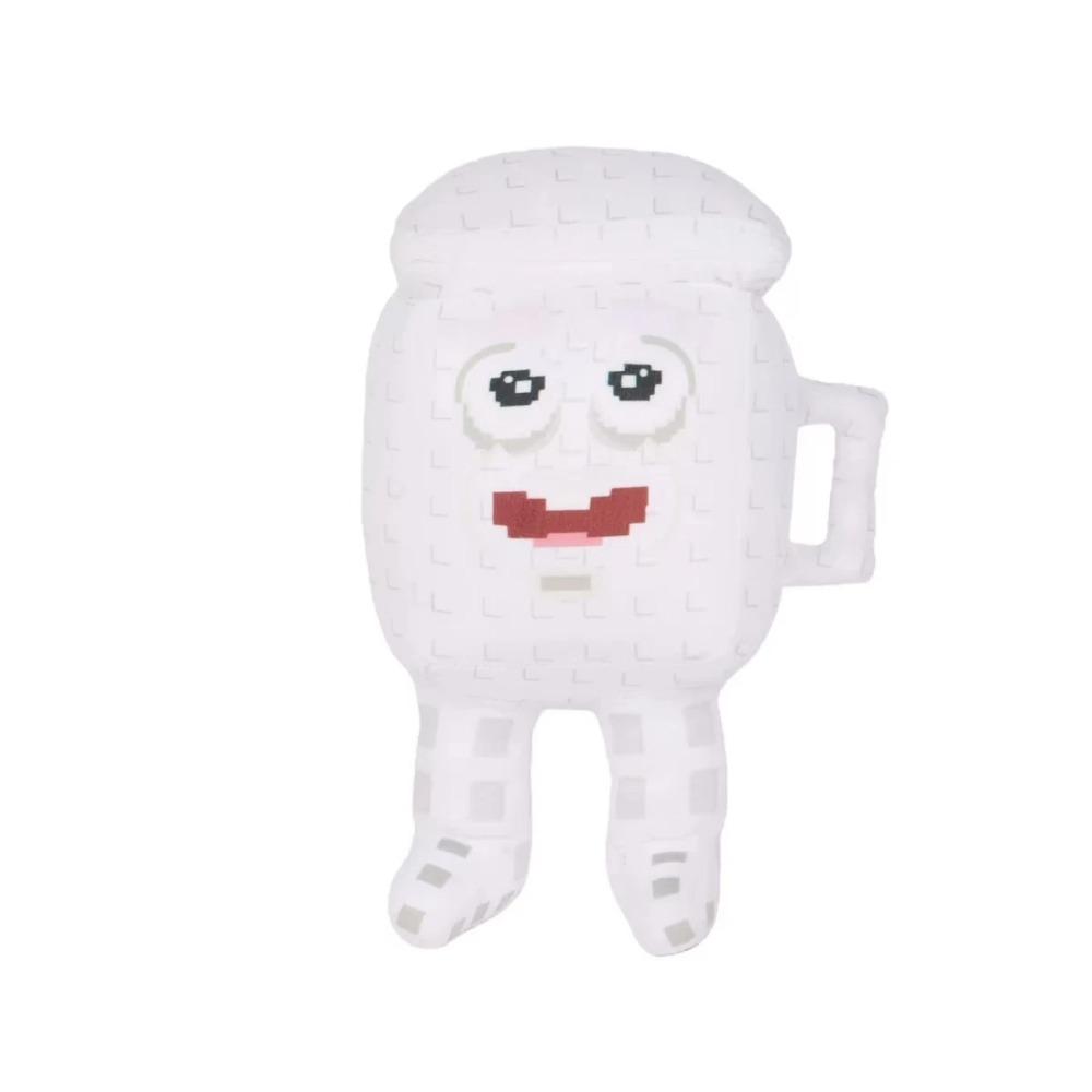 24/25CM Soft Steal A Brainrot Festive Plush Toys Italian Lifelike Cartoon Game Anime Figure Character Peripheral Doll Kids Gifts