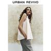 UR Women's Resort Style Sleeveless Blouse