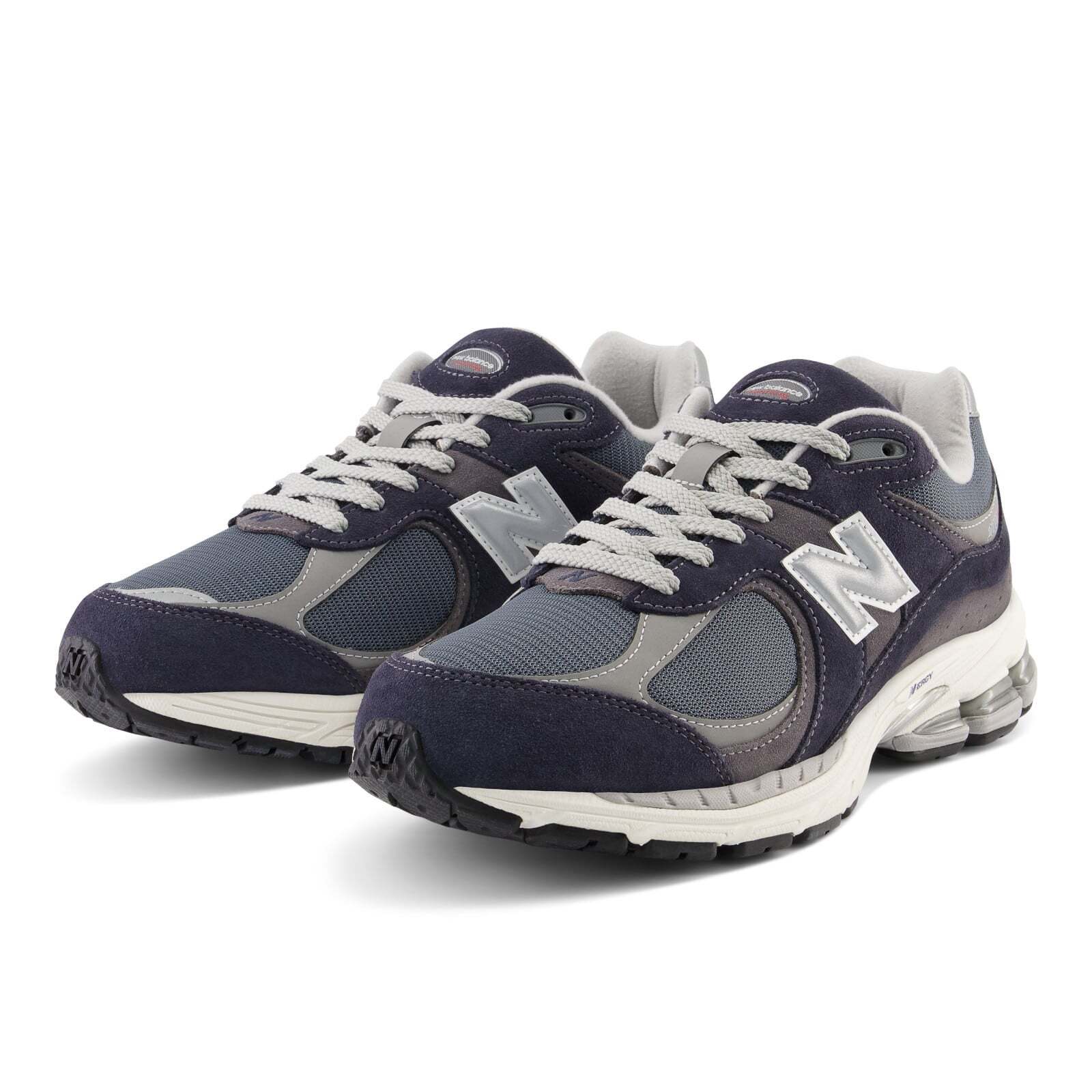 M2002RSF New Balance 2002R Темно-синий 4