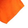 SCREEN STARS 80s Made In USA Vintage Short Sleeve T-shirt L Orange Men's Used