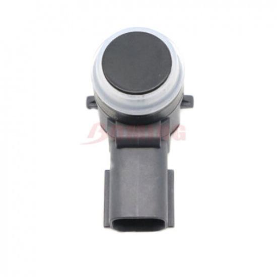 4PCS Parking Sensor 1TK84TZZAA Fit for Chrysler Jeep Dodge 2013- 0263013692