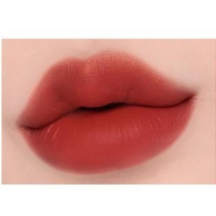 Forencos Mini Settoo Tint 3-Piece Set (Warm Tone Set) – Long-Lasting Tattoo Lip Colour, Korean