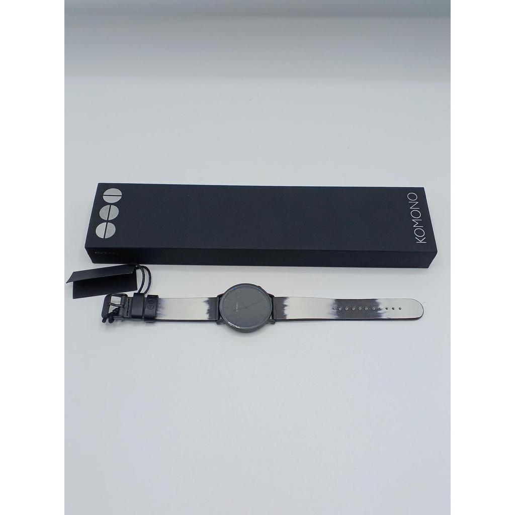 Used KOMONO KOM-W4086 watch