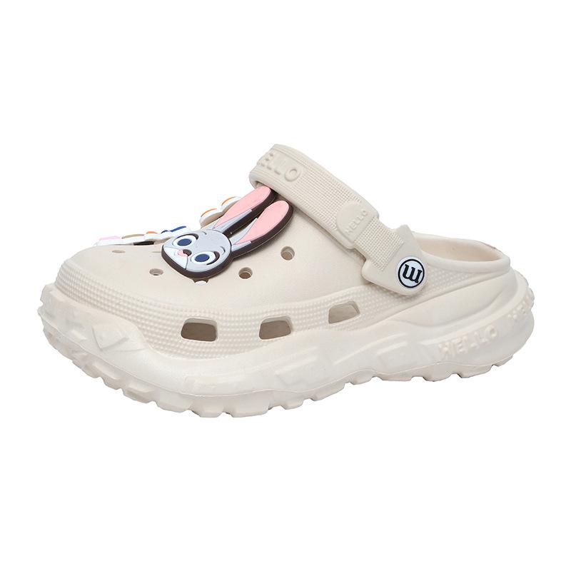 2026 Kids' Non-slip Wear-resistant Beach Sandals and Slides for Boys and Girls