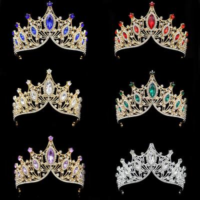 Takı ve Bijuteri – Taçlar