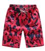 New Beach Shorts Swimming Summer Swimming Board Beach Running Surfing Swimwear Men's Running Fitness Shorts