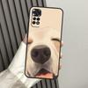 Cocker Spaniel Dog Case For Xiaomi Redmi Note 10 11 12 Pro 8 9 Note 11S 10S Redmi 12C 9C 10A 10C Cover Shell