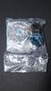 Varialess DD Blue Phantom Limited Edition Metal Fight Bey Blade Metabey Bakuten HMS 4D Zero-G Burst X Toy Piece Anime Game Action Toy