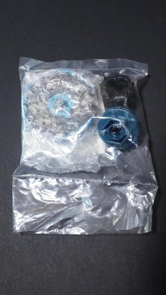 Varialess DD Blue Phantom Limited Edition Metal Fight Bey Blade Metabey Bakuten HMS 4D Zero-G Burst X Toy Piece Anime Game Action Toy