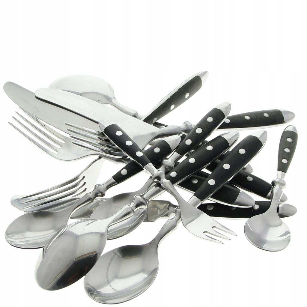 Cutlery Container Metal Basket Black Steel Organizer Basket