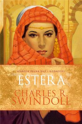 Esther. A Woman Full of Strength and Dignity