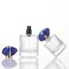 Bayonet Portable Large Capacity Perfume Refill Spray Bottle